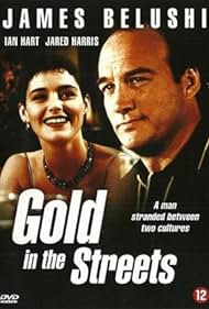 Oro en las calles (1997) cover