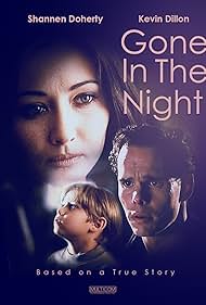 Desaparecida na Noite (1996) cover