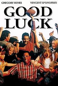Good Luck Colonna sonora (1996) copertina