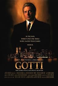 Gotti Soundtrack (1996) cover