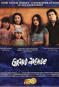 Grand Avenue (1996) cover