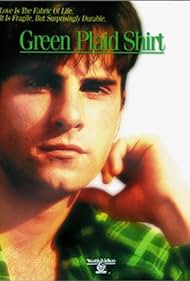 Green Plaid Shirt Colonna sonora (1996) copertina