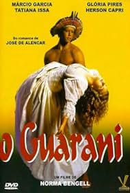 O Guarani (1996) cover