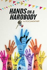 Hands on a Hardbody: The Documentary (1997) cover
