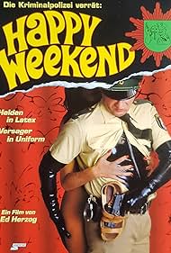 Happy Weekend Soundtrack (1996) cover
