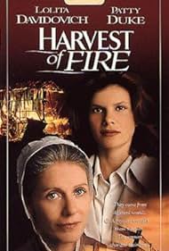 Harvest of Fire (1996) cover