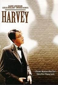Harvey Colonna sonora (1996) copertina