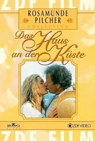 "Rosamunde Pilcher" Das Haus an der Küste (1996) cover