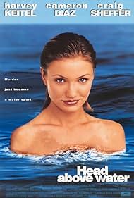 Head Above Water (1996) cover