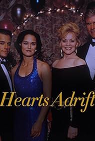 Hearts Adrift Colonna sonora (1996) copertina