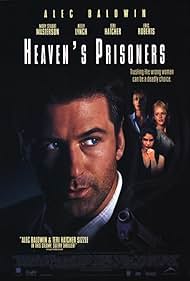 Heaven's Prisoners Soundtrack (1996) cover