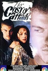 Un romance peligroso (1996) cover