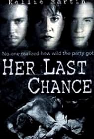 Her Last Chance (1996) cover