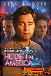 Ocultos en América (1996) cover