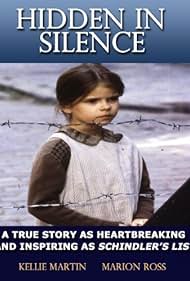 Hidden in Silence (1996) cover