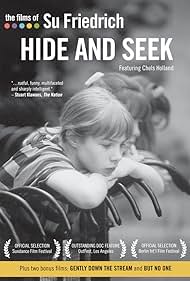 Hide and Seek (1996) cover