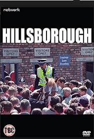 Hillsborough Banda sonora (1996) carátula