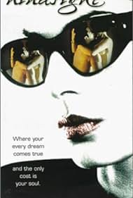Hollywood'ta Vahşi Seks (1996) cover