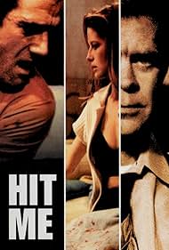 Hit Me Banda sonora (1996) carátula