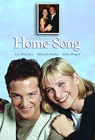 Home Song (1996) carátula