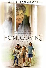 Homecoming Banda sonora (1996) cobrir