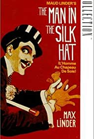 L'homme au chapeau de soie (1983) cover