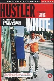 Hustler White Tonspur (1996) abdeckung