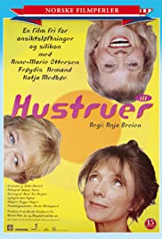 Hustruer III Soundtrack (1996) cover