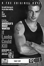 If Looks Could Kill (1996) cover