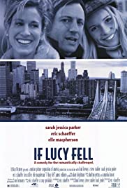 If Lucy Fell (1996) cover