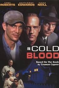 A sangre fría (1996) cover