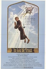 In God We Tru$t (1980) cover
