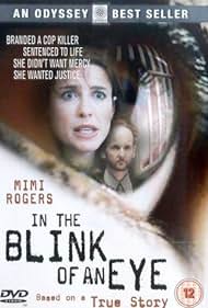 In the Blink of an Eye Soundtrack (1996) cover