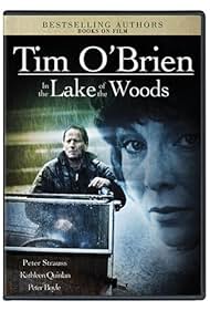 En el lago del bosque (1996) cover
