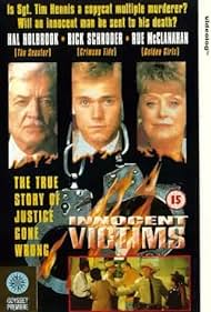 Víctimas inocentes (1996) cover