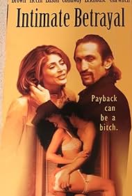 Intimate Betrayal (1996) couverture