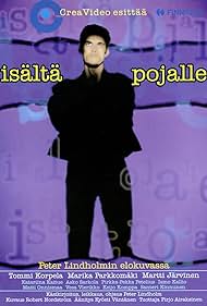 Isältä pojalle (1996) cover