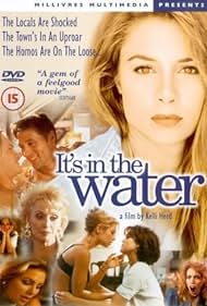 It's in the Water (1997) carátula
