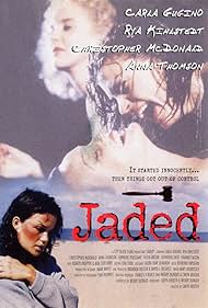 Jaded (1998) cover