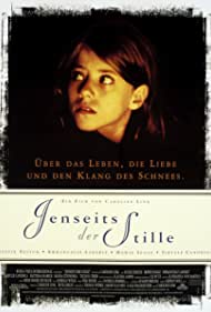 Jenseits der Stille (1996) cover