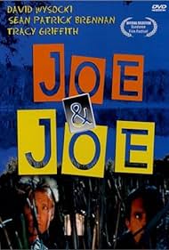Joe & Joe (1996) carátula
