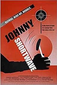 Johnny Shortwave Soundtrack (1995) cover