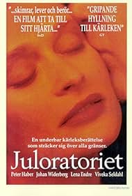 Juloratoriet Soundtrack (1996) cover