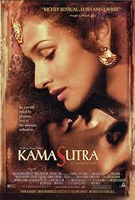 Kamasutra, una historia de amor (1996) carátula