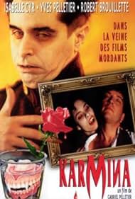 Karmina Banda sonora (1996) cobrir