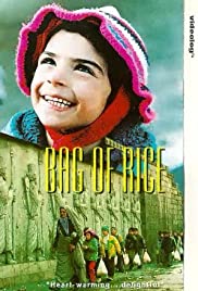 Ein Sack Reis Colonna sonora (1996) copertina