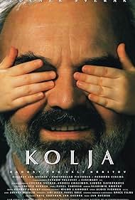 Kolya (1996) couverture