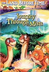 The Land Before Time IV: Journey Through the Mists (1996) cover