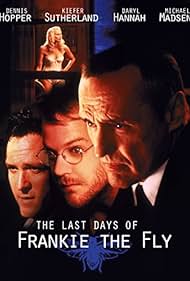 Os últimos Dias de Frankie (1996) cover