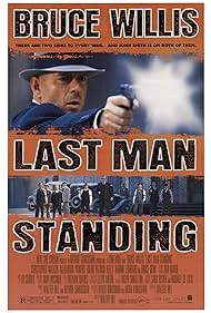 El último hombre (1996) carátula